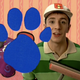 Illustration for article titled Blue’s Clues, “Occupations”